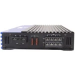 KICX Усилитель автомобильный AP 4.120AB четырехканальный 2062028