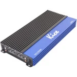 KICX Усилитель автомобильный AP 4.120AB четырехканальный 2062028