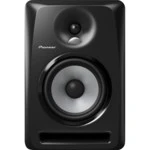 Портативная колонка Pioneer S-DJ60X (Черный)
