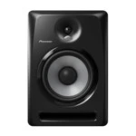 Портативная колонка Pioneer S-DJ80X (Черный)