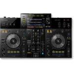 Аксессуары для смартфона Pioneer Микшерный пульт XDJ-RR