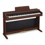 Аксессуары для смартфона Casio Цифровое фортепиано CELVIANO AP-270BN