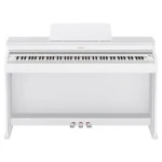 Аксессуары для смартфона Casio Цифровое фортепиано CELVIANO AP-470WE