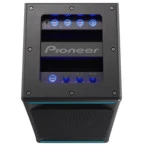 Портативная колонка Pioneer Hi-Fi XW-SX50-B (Черный)