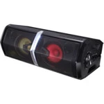 Портативная колонка LG FH6 FH6.DCISLLK