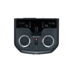 CD проигрыватель LG OK99 Black OK99.DRUSLLK (Черный)