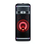 CD проигрыватель LG OK99 Black OK99.DRUSLLK (Черный)