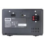 CD проигрыватель Panasonic SC-PM250EE-K (Черный)