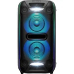 Портативная колонка Sony GTK-XB72 GTKXB72.RU1 (Черный)