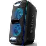 Портативная колонка Sony GTK-XB72 GTKXB72.RU1 (Черный)