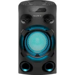 CD проигрыватель Sony MHC-V02 MHCV02.RU1 (Черный)