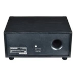 Портативная колонка Hyundai H-MAC120 (Черный)