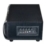 Портативная колонка Hyundai H-MAC120 (Черный)