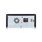 CD проигрыватель LG XBOOM CJ45 CJ45.DCISLLK (Черный)