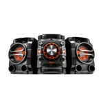 CD проигрыватель LG XBOOM CM4360 CM4360.ARUSLLK (Черный)