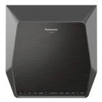 CD проигрыватель Panasonic SC-UA30GS-K (Черный)