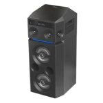 CD проигрыватель Panasonic SC-UA30GS-K (Черный)