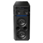 CD проигрыватель Panasonic SC-UA30GS-K (Черный)