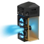 CD проигрыватель Panasonic SC-UA30GS-K (Черный)