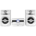 CD проигрыватель Panasonic SC-UX100EE-W (Белый)