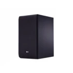 Сабвуфер LG SJ3 (2.1ch) 300Вт SJ3.DCISLLK (Черный)