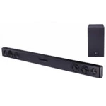 Сабвуфер LG SJ3 (2.1ch) 300Вт SJ3.DCISLLK (Черный)