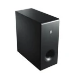 Саундбар Yamaha YAS-408 7.1 200Вт+100Вт AYAS408BLF