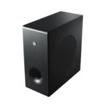 Саундбар Yamaha YAS-408 7.1 200Вт+100Вт AYAS408BLF