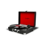 Виниловый проигрыватель ION Audio Motion MOTION