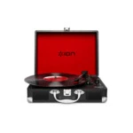 Виниловый проигрыватель ION Audio Motion MOTION