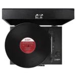 Виниловый проигрыватель ION Audio Transport TRANSPORT