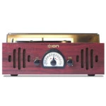 Виниловый проигрыватель ION Audio TRIO LP