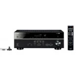 Опция к телевизору Yamaha Ресивер AV HTR-3072 5.1 AHTR3072BLF
