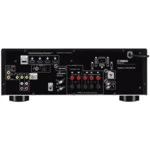 Опция к телевизору Yamaha Ресивер AV HTR-3072 5.1 AHTR3072BLF