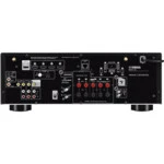 AV-ресивер Yamaha Ресивер AV HTR-4072 5.1 AHTR4072BLF
