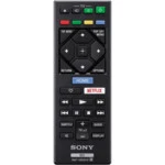 Опция к телевизору Sony Плеер Blu-Ray UBP-X700 черный 3D Wi-Fi 1080p 1xUSB2.0 2xHDMI Eth UBPX700B.RU3
