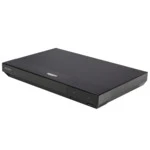 Опция к телевизору Sony Плеер Blu-Ray UBP-X700 черный 3D Wi-Fi 1080p 1xUSB2.0 2xHDMI Eth UBPX700B.RU3