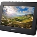 Hyundai Портативный Плеер H-LCD700 7"/800x480