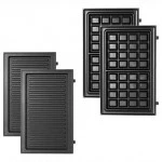 Прочее KITFORT Вафельница КТ-1638