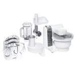 Кухонный комбайн Bosch MUM 4855 MUM4855 (600 Вт)