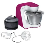 Кухонный комбайн Bosch MUM54P00 (900 Вт)