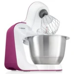 Кухонный комбайн Bosch MUM54P00 (900 Вт)