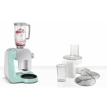 Кухонный комбайн Bosch MUM58020 (1000 Вт)
