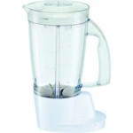 Кухонный комбайн Moulinex FP542132 8010000153 (800 Вт)