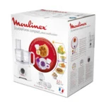 Кухонный комбайн Moulinex FP542132 8010000153 (800 Вт)