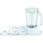 Кухонный комбайн Moulinex FP542132 8010000153 (800 Вт)