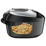 Мультиварка Bosch MUC24B64RU (940 Вт, 5)