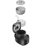 Мультиварка Bosch MUC24B64RU (940 Вт, 5)