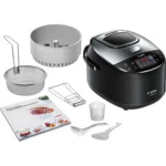 Мультиварка Bosch MUC24B64RU (940 Вт, 5)