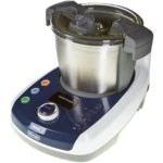 Мультиварка DeLonghi BabyMeal 0100083565 850 Вт, 1.5